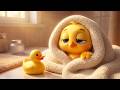 El Loco Desastre del Baño de Burbujas de Jabón 🛁 Canciones Infantiles y Rimas para Niños y Bebés