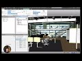Navisworks - Selection Tree