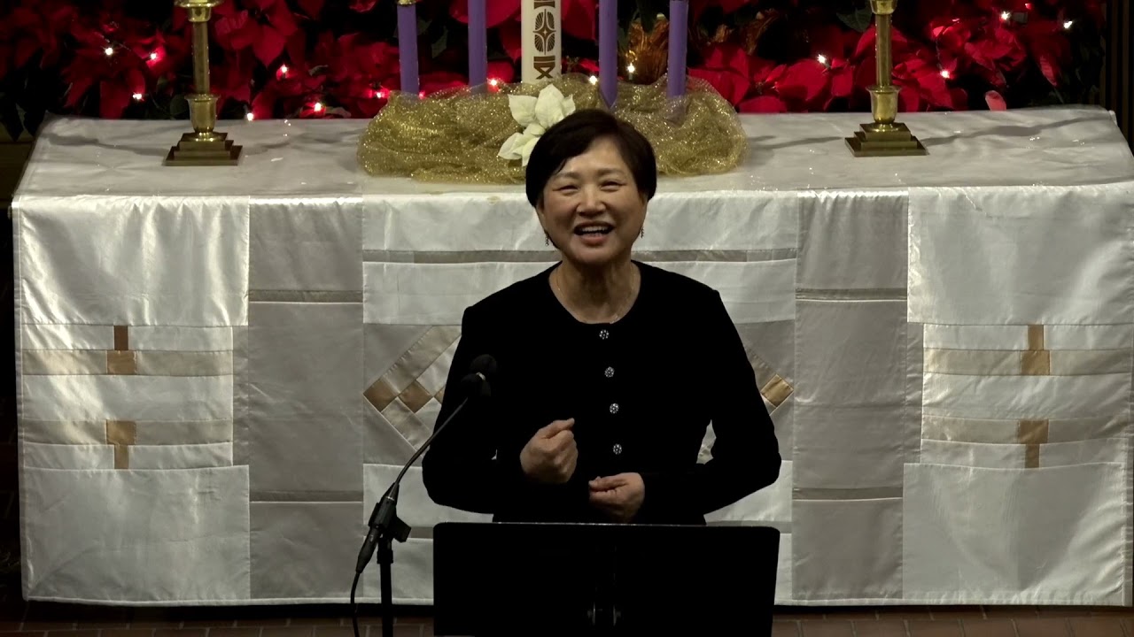 GCC Holy Night Festival