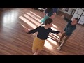 Lindy Hop with Swingin&#39; Denver - Promotion Video