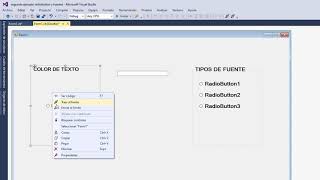 Famous USO DEL RADIOBUTTON EN VISUAL BASIC NET Net Worth