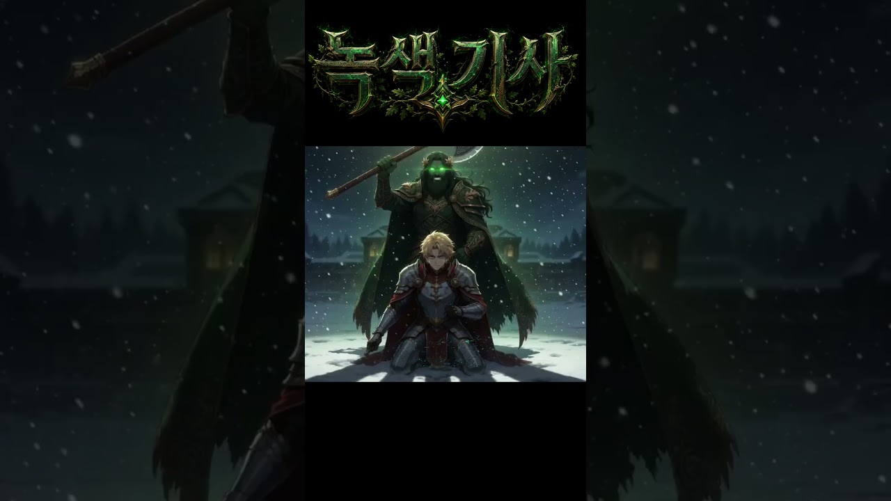 Obejrzyj 킹 아서: 녹색기사 목숨을 건 게임 Symphonic Metal AI Anime Fantasy MV w YouTube Obejrzyj 킹 아서: 녹색기사 목숨을 건 게임 Symphonic Metal AI Anime Fantasy MV w YouTube