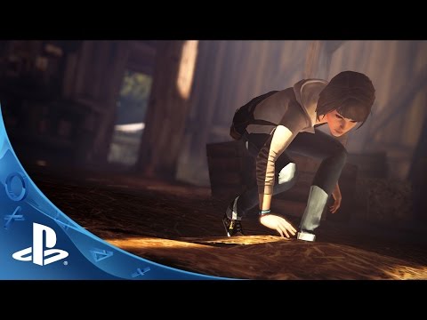 Видео: Life Is Strange: Episode 4 выйдет на следующей неделе, вот трейлер