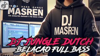 DJ JUNGLE DUTCH BELACAO