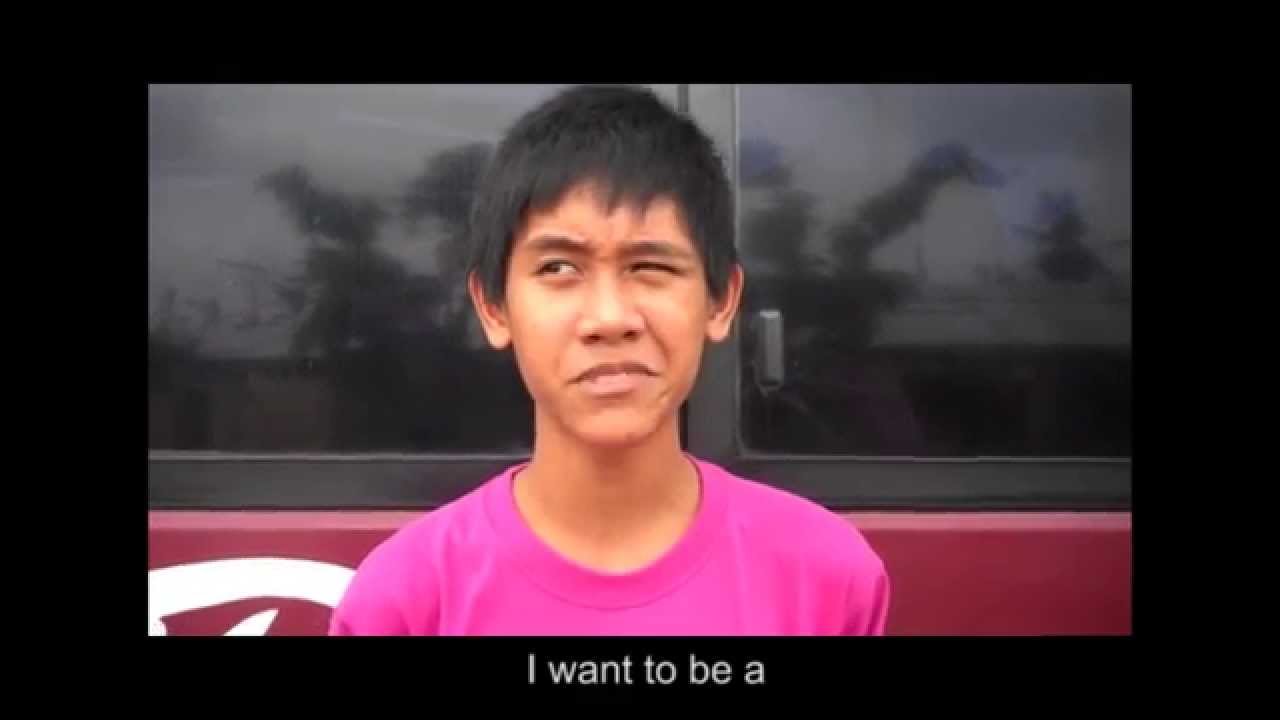 The Youth Reporter Project: Meet The Youth Reporters