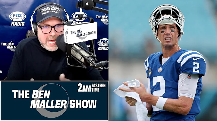 Frank Reich Can't Be "Happy" to Have Matt Ryan as ...