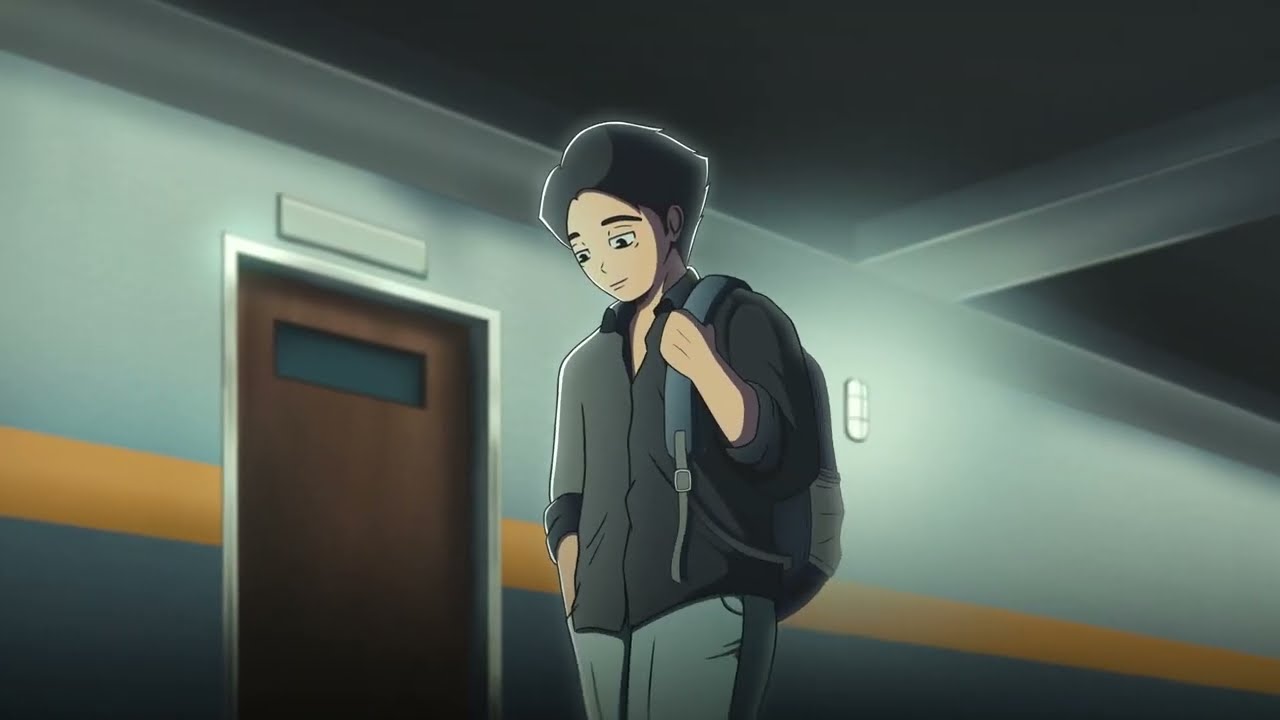 WalkIng Animation Frame by Frame | Indian Animation | @rohitimaginary