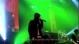 Pleymo - Blöhm (Concert au Zénith de Paris 2004) with lyrics