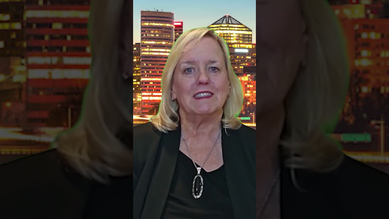 Is Arlington VA a City? 