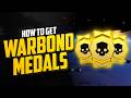 FASTEST Warbond Medal Farm in Helldivers 2