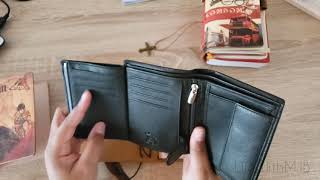 Traveler's notebook hacks || Passport TN || Wallet setup || DIY