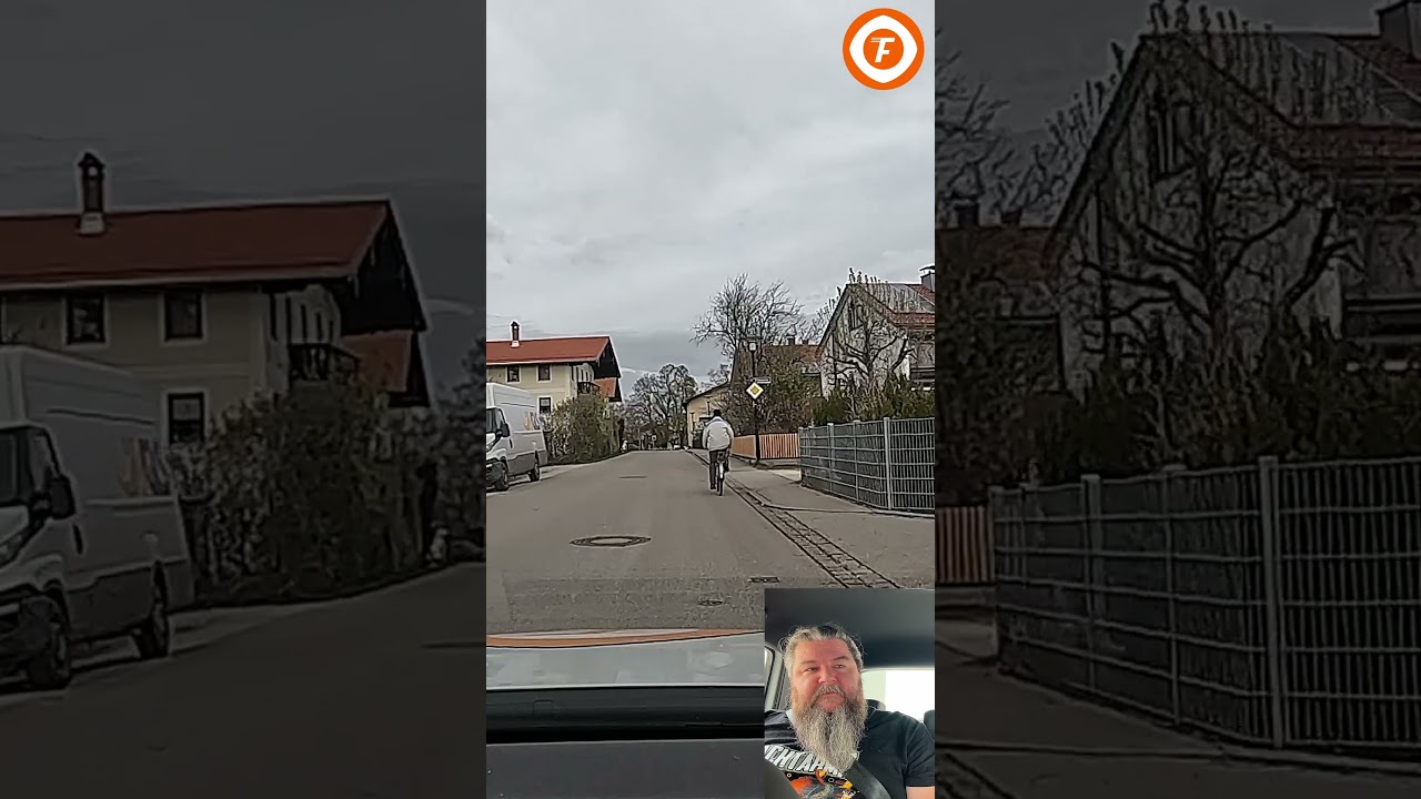 😳 Hier scheitern 85 % aller Fahrschüler!