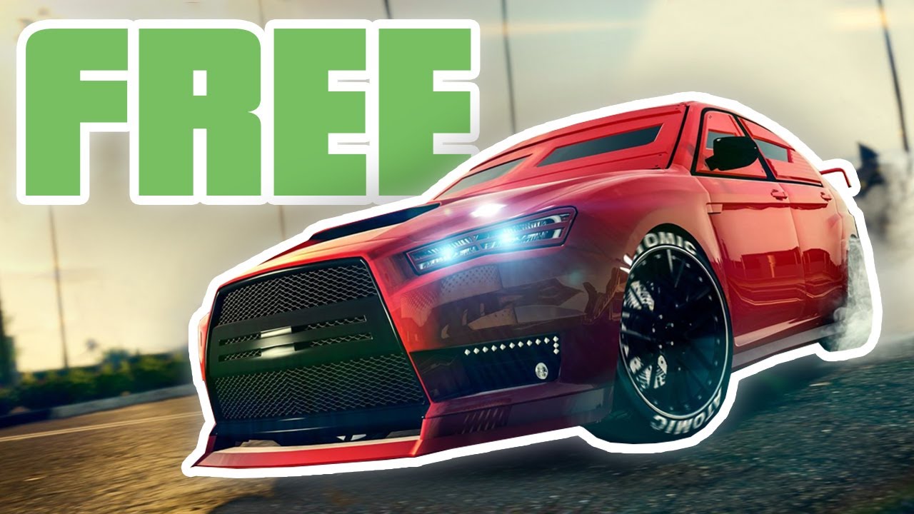 How to get an Armored Kuruma for free in GTA Online