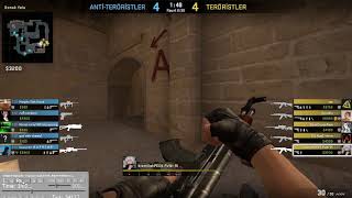 Havadan Adam Öldü Amk Peek V1