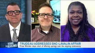 CTV News Channel - Behind the Headlines - March 6, 2019
