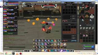 RF Eternity - Trade Evidence of +6 SS Lau boots [mercy] to +5 AA Lau boots [favor]