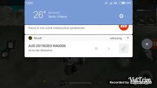 Tutorial Bug Di Atas FacTory                 #FreeFireIndonesia😊