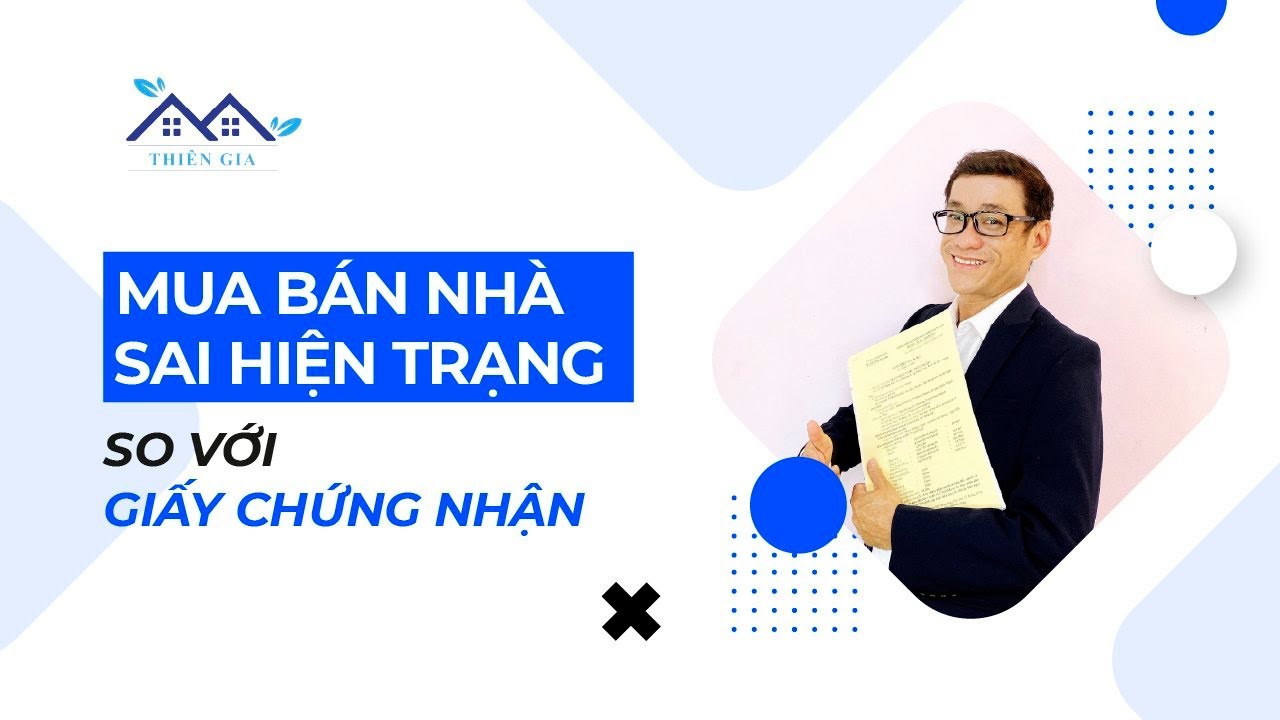 CẤP SỔ HỒNG CHO NHÀ ĐẤT KHÔNG CÓ GIẤY TỜ - Pháp Lý Nhà Đất