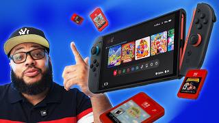 You were all WRONG about the Nintendo Switch 2 - One Year Later  2026 Updated Review