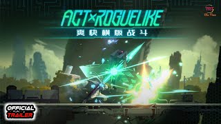 Chaos Effect (Official Trailer) New Android I IOS Action Games Pre Registration screenshot 4