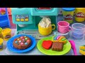LIVE Cake ASMR 🎂✨ Satisfying Play Doh #asmr #satisfying #playdoh