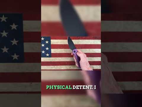 Extremely Slicey Blade: Aggressive Geometry!