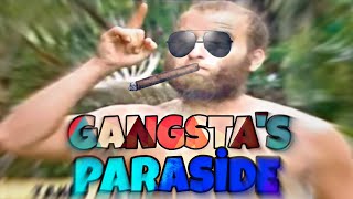 Taner Tolga Tarlaci-Gangstas Parasi̇de