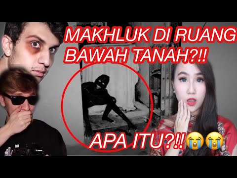 Video: Kapan jeanette mendengar kate di ruang bawah tanah?