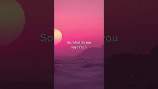 Rini - For Days Lyrics