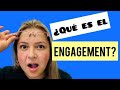 💥 ¿Qué es Engagement?😮