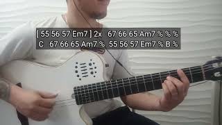 Vídeo de Desce Lapada