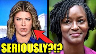 Reporter s Gotcha Attempt Gets SHUT DOWN by Angie Nixon