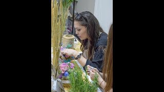 Обучение по программе свадебный флорист Обучение по программе свадебный флорист