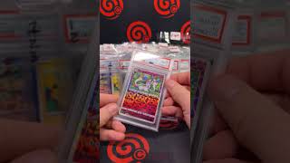 HUGE Pokemon PSA Return! Grading Reveal!