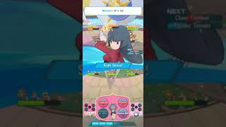 Pokémon Masters Champion Stadium, Vs Bruno, Max Points