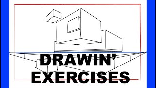 Back to Basics: A Drawing Exercise for All Skill Levels – The