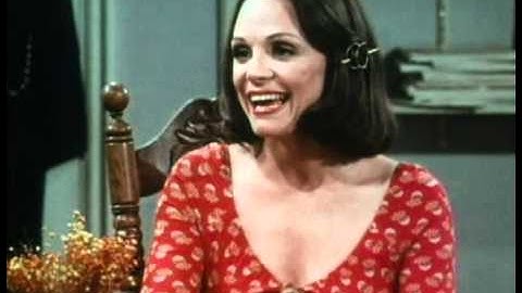 Rhoda - S01E05 - The Lady In Red
