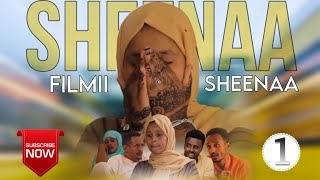 Sheenaa | kutaa 1 - Diraamaa Qulqullina Eeggate - Roras Tube