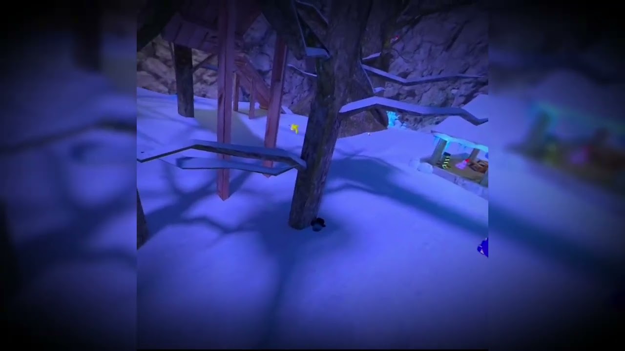 That's a white lie. || Top 1 || Gorilla Tag Montage