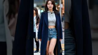 Candid Street Runway