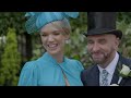 #RoyalAscot Highlights | Day Three
