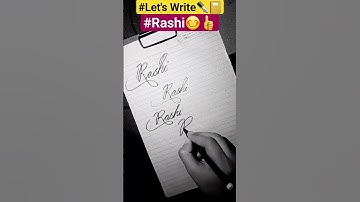 #Rashi😊👍#blackpink🖤💖#rose#lisa#jisoo#jennie#cursive#writing#calligraphy#viral#video#shorts#yts#yt😊