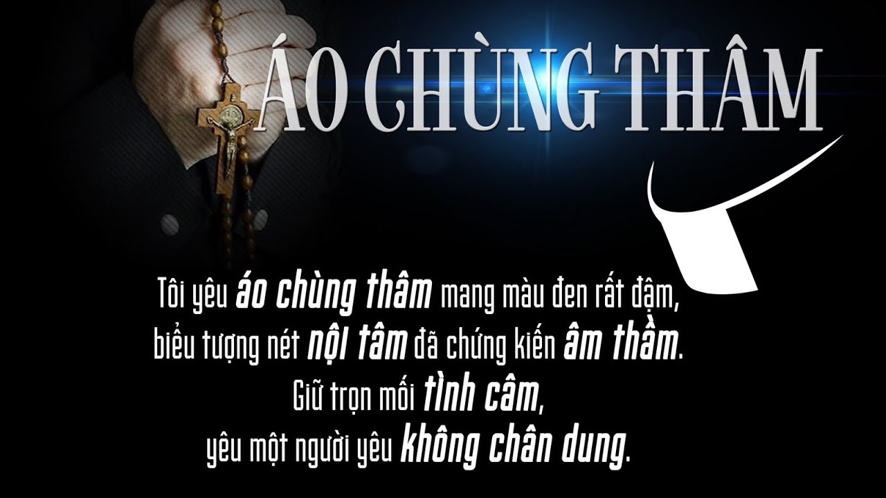 LM Tiến Linh - Thánh ca Đời dâng hiến và Ơn Gọi ÁO... - youtube