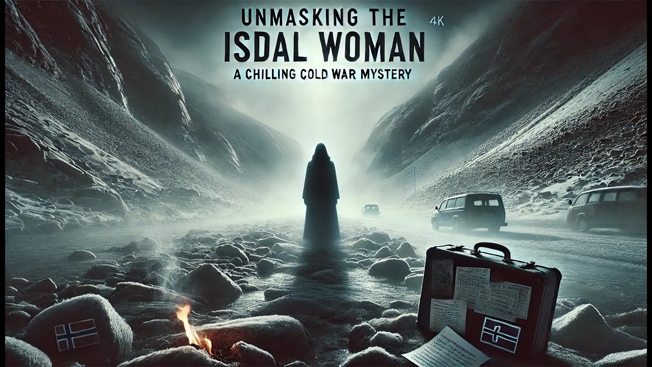 Unmasking the Isdal Woman: A Chilling Cold War Mystery - YouTube