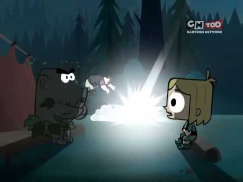 Robotboy 325 Mancation 