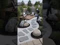 Empty Yard → Zen Garden in Seconds 🪷🌿