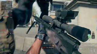 Call of Duty®: Modern Warfare II \ Recon Killing House