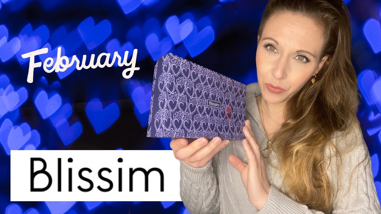 𝐁𝐋𝐈𝐒𝐒𝐈𝐌⭐️ 𝐅é𝐯𝐫𝐢𝐞𝐫 𝟐𝟎𝟐𝟒  - 𝑼𝒏𝒃𝒐𝒙𝒊𝒏𝒈