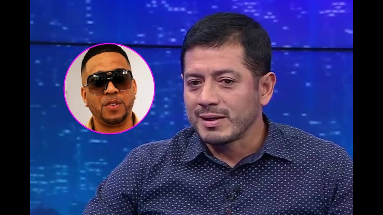 Richard Apolo sobre caso 'Cri Cri': "Ha avanzado con una rapidez inusitada"