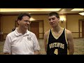 D3hoops.com Classic: Gustavus Adolphus senior Seth Anderson